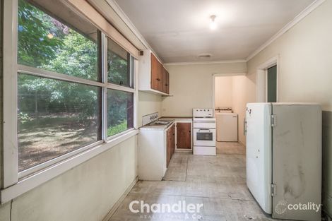 Property photo of 42 Brooking Street Upwey VIC 3158