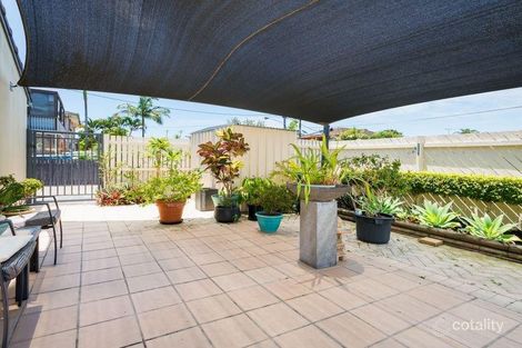 Property photo of 1/33 Donald Avenue Paradise Point QLD 4216