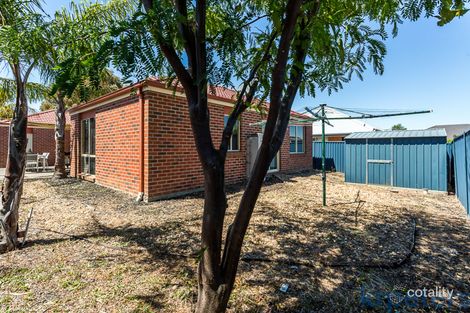 Property photo of 3 Tea Tree Close Pakenham VIC 3810