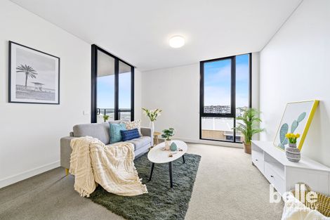 Property photo of 627/7-11 Verona Drive Wentworth Point NSW 2127