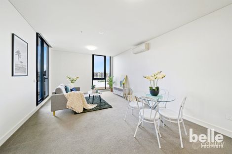 Property photo of 627/7-11 Verona Drive Wentworth Point NSW 2127