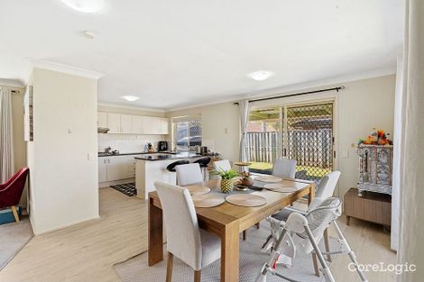 Property photo of 11 Azalea Crescent Fitzgibbon QLD 4018