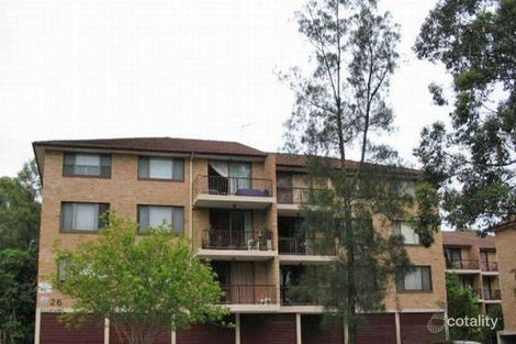 Property photo of 1/26 Mantaka Street Blacktown NSW 2148