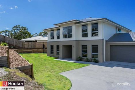 4 Bellatrix St, Reedy Creek, QLD 4227