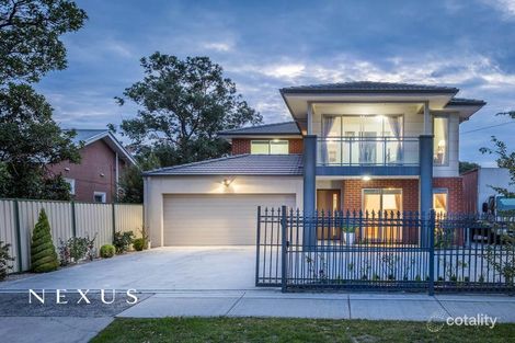 40 Moncur Ave, Springvale, VIC 3171
