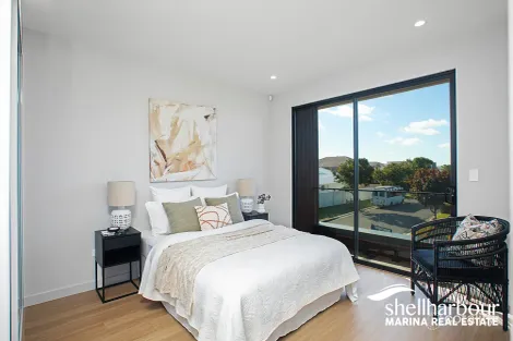 Property photo of 26 Caravel Crescent Shell Cove NSW 2529