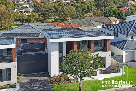 Property photo of 26 Caravel Crescent Shell Cove NSW 2529