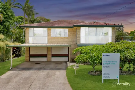 17 Paul St, Kallangur, QLD 4503