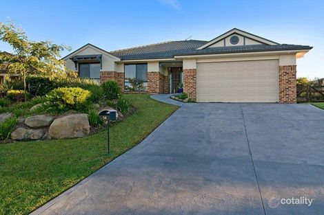 14 Vintage Dr, Gillieston Heights, NSW 2321