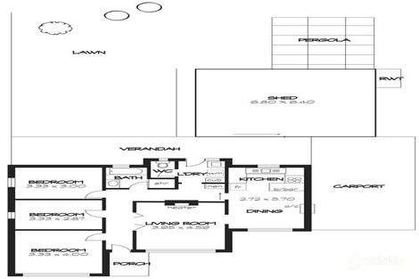 Property photo of 59 Clifford Street Brooklyn Park SA 5032