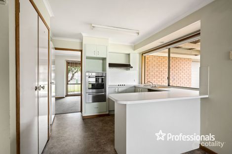 Property photo of 1 Goulburn Court West Wodonga VIC 3690