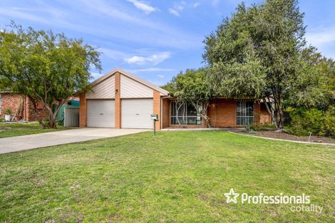 Property photo of 1 Goulburn Court West Wodonga VIC 3690