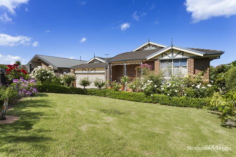 Property photo of 32 Julie Court Langwarrin VIC 3910