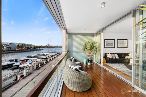 Property photo of 11/56-56A Pirrama Road Pyrmont NSW 2009