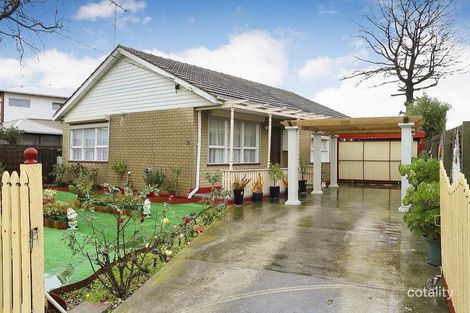 Property photo of 22 Rigby Street Carrum VIC 3197