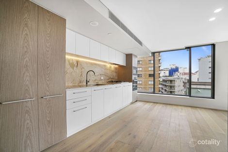 Property photo of 706/226 Victoria Street Potts Point NSW 2011