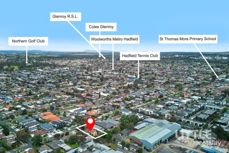 Property photo of 14 Dickinson Street Hadfield VIC 3046