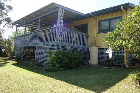 Property photo of 11 Short Street Mogo NSW 2536