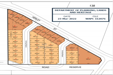 237 Henley St, Henley Brook, WA 6055