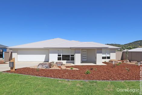 Property photo of 8 Opperman Street Boorooma NSW 2650