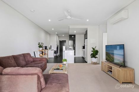 Property photo of 301/85 O'Connell Street Kangaroo Point QLD 4169