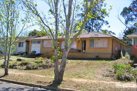 Property photo of 10 Miretta Place Castle Hill NSW 2154