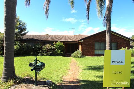 Property photo of 2 Gertrude Road Ingleburn NSW 2565