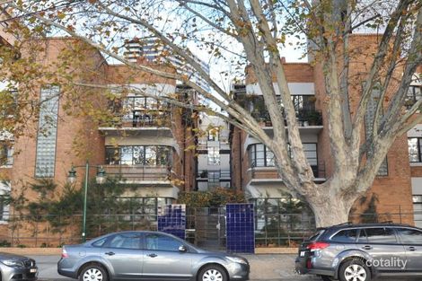 Property photo of 5/193 Fitzroy Street St Kilda VIC 3182