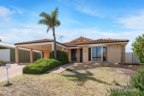 Property photo of 3 Lodge Court Cockburn Central WA 6164