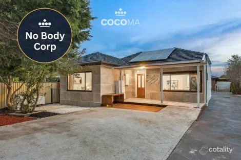 1/8 Arnold St, Noble Park, VIC 3174