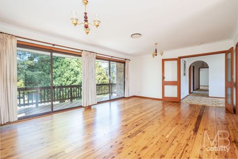 Property photo of 42 Clissold Road Wahroonga NSW 2076