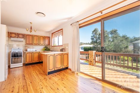 Property photo of 42 Clissold Road Wahroonga NSW 2076