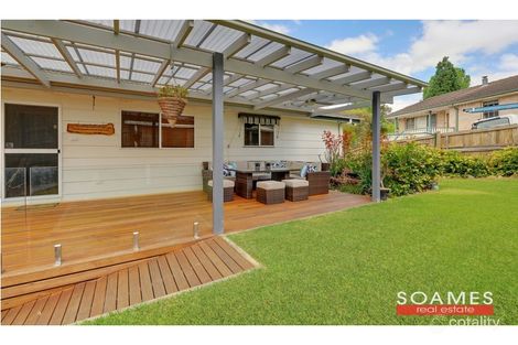 Property photo of 15 North Street Mount Colah NSW 2079