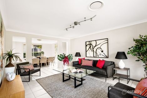 Property photo of 24B Epping Drive Frenchs Forest NSW 2086