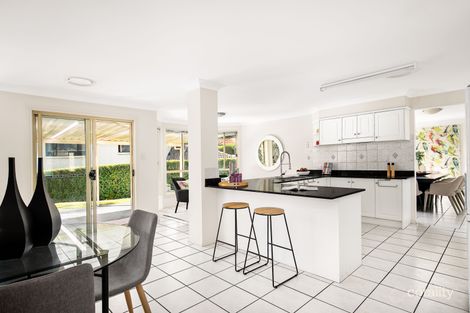 Property photo of 24B Epping Drive Frenchs Forest NSW 2086