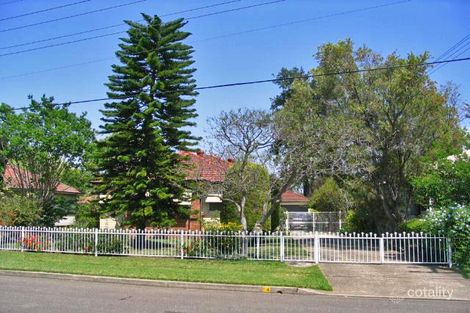 Property photo of 12 Fulton Avenue Wentworthville NSW 2145
