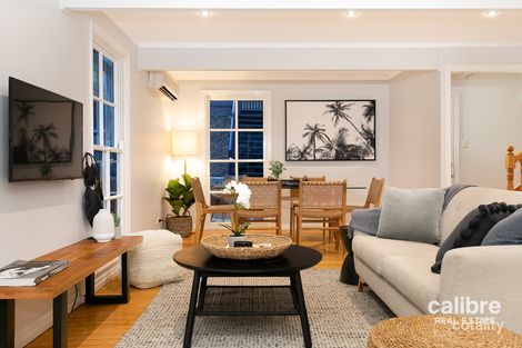 Property photo of 8 Cross Street Red Hill QLD 4059