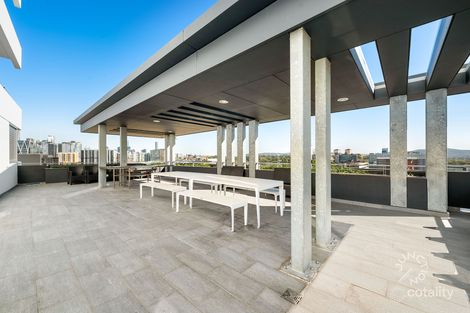 Property photo of 1075/16 Hamilton Place Bowen Hills QLD 4006