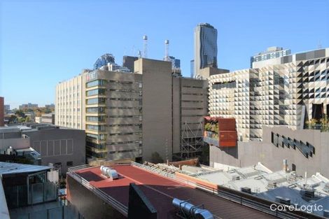 Property photo of 903A/8 Franklin Street Melbourne VIC 3000