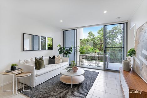 Property photo of 51/390 Simpsons Road Bardon QLD 4065