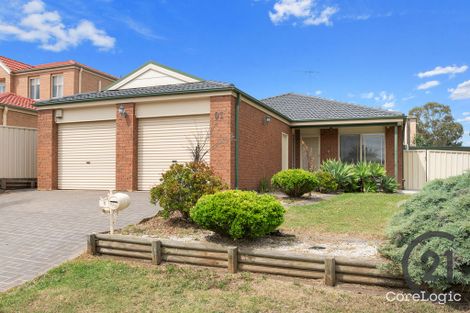 Property photo of 1 Bergalia Close Prestons NSW 2170