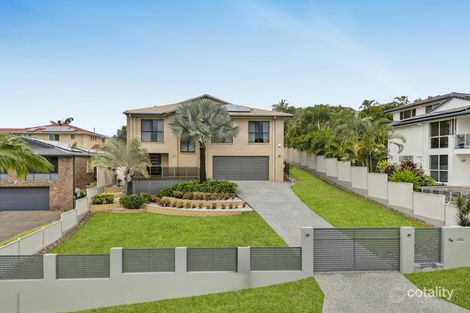 58 Armstrong Way, Highland Park, QLD 4211