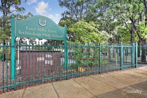 Property photo of 1/8 Cowland Avenue East Hills NSW 2213