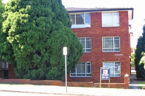 Property photo of 4/3 Terry Road West Ryde NSW 2114