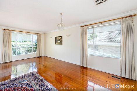 Property photo of 13 Chermside Street Deakin ACT 2600