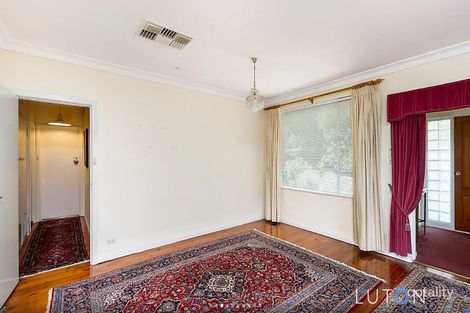 Property photo of 13 Chermside Street Deakin ACT 2600