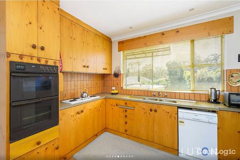 Property photo of 13 Chermside Street Deakin ACT 2600