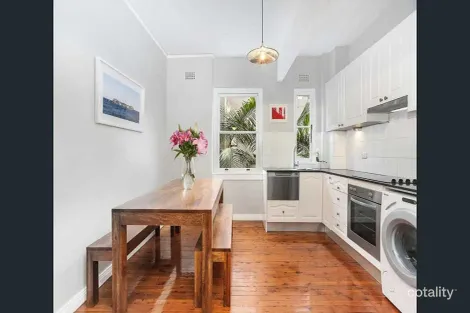 8/161 Victoria Rd, Bellevue Hill, NSW 2023