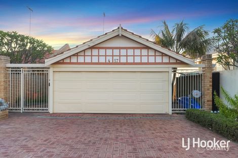 Property photo of 4/57 Leonora Street Como WA 6152