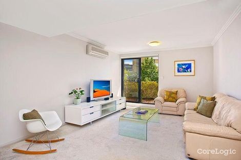 Property photo of 18/114-116 Cabramatta Road Cremorne NSW 2090